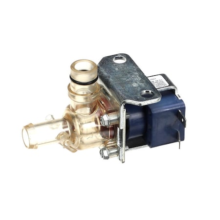 Fetco Bypass Valve, 120V, Dsv11, Cbs 57031